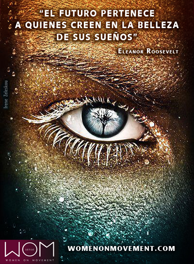 eleanor rousbelt feminista womenonmovement